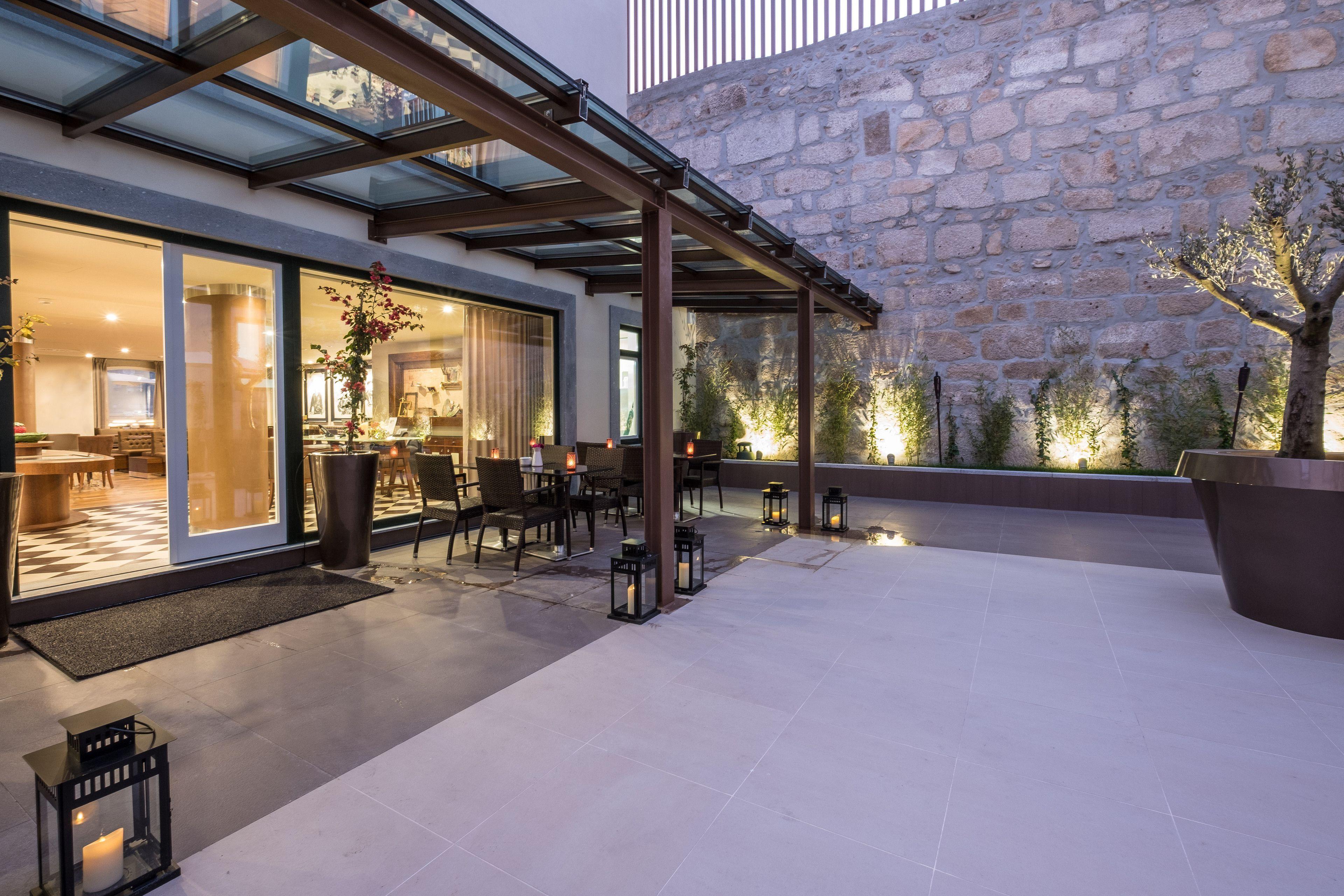 Vila Gale Porto Ribeira — Photos 3